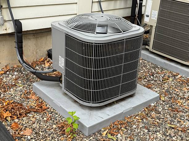 24/7 Emergency Heat Pump Repair experts in Burlington, IL