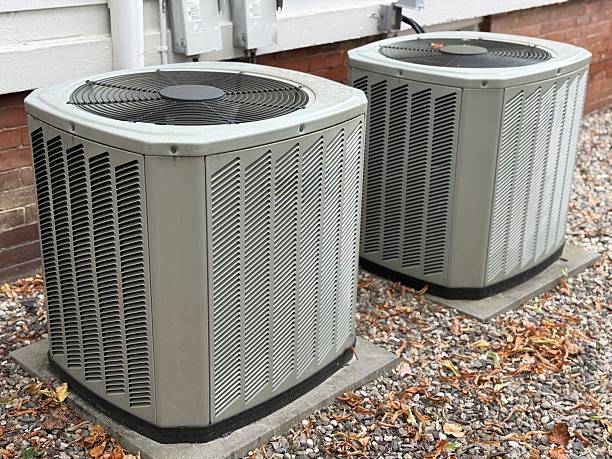 Reliable Heat Pump Repair contractor in Burlington, IL by JG Cool HVAC