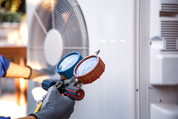 Affordable Heat Pump Repair solutions in Burlington, IL