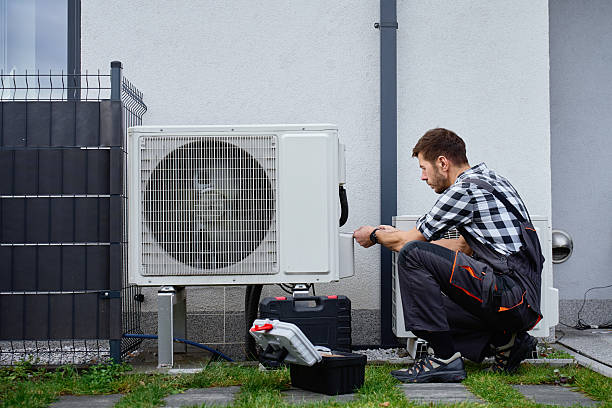 Top rated local Heat Pump Repair specialists in Burlington, IL